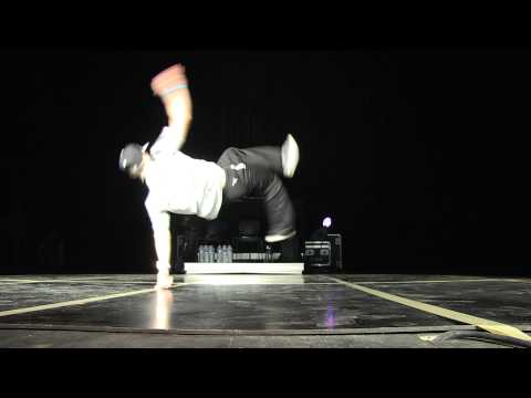 ONLY BBOYING 7 | Judge | Bootuz (Predatorz)