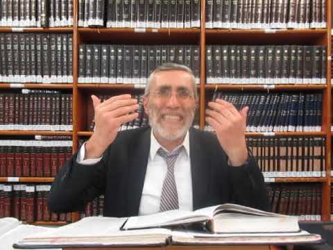 הרב יהושע ביבי - תשפ"ו - חנוכה - שיעור מס' 001 - כוונות חנוכה ובסדר הדלקת הנרות משעה''כ קח' ע''ג