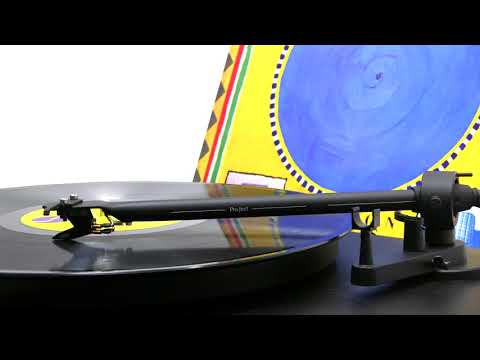 Talking Heads - This Must Be The Place (1983) (Official Vinyl Video)