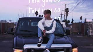 HRVY - Told You So 1 Hour loop