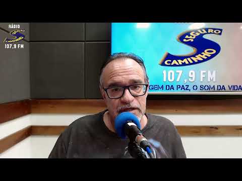 Caminho Esportivo - Apresentação: Carlos Marcomini | 17/04/2026