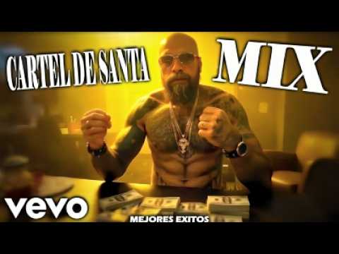 🚨 Cartel De Santa Mix 2026 – Pure Heavyweight, Unfiltered (AI Version)