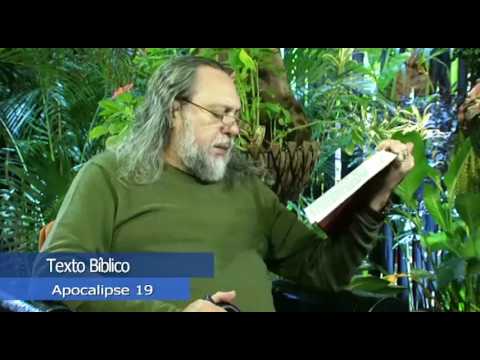 Carreirinha's New Testament: Revelation 19