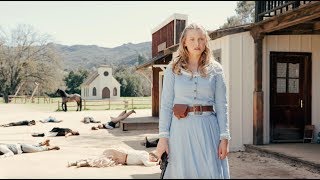 WESTWORLD PARODY - Funny Music Video Parody of HBO's Westworld - Taylor Swift