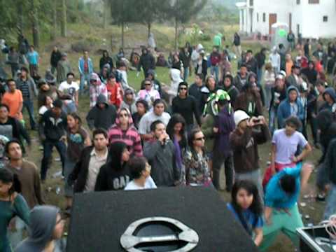 ZikOre Live ! ! @ Dark Love