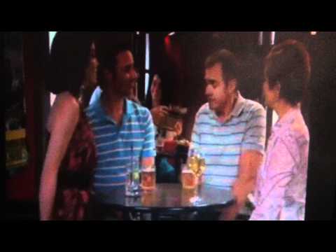 Neighbours Karl and Susan scenes from episode 6164 part 2/3