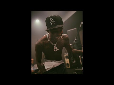 [FREE FOR PROFIT] Quando Rondo x NBA Youngboy Type Beat 2021 "It's Our Time"
