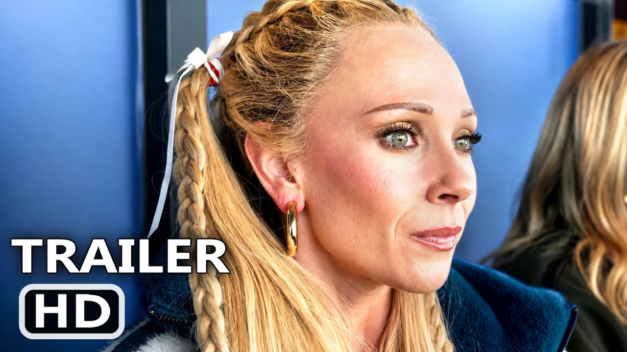 TED LASSO Season 4 Trailer 2 (2026) Juno Temple