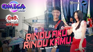 Download lagu RINDU AKU RINDU KAMU - DIANDRA AYU OMEGA LIVE RENGGANIS SANTRI KUMAT - LAMONGAN #ramayanaaudio mp3