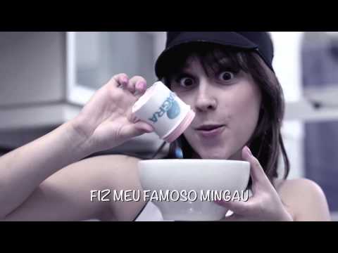 ME COME BABY  Paródia Call Me Maybe - Carly Rae Jepsen