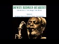 Dewey Redman Quartet  - 1999-04-XX, Restaurace Baracnicka Rychta, Prague, Czech Republic