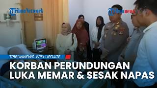 Dianiaya Senior di Pesantren, Siswa SMA di Bangka Alami Luka Memar dan Sesak Napas