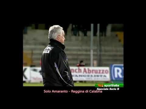 Ascoli-Reggina 0-3 (19-03-2013)