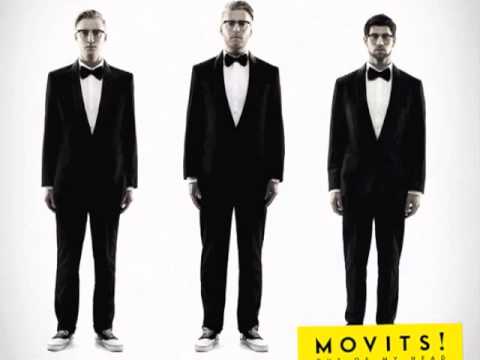 På Drift, Norrbotten (Movits! feat. Olle Nyman)