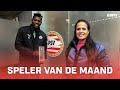 Ibrahim Sangaré = Speler van de Maand november! ? | Eredivisie