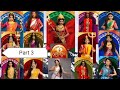 জী বাংলা মহালয়া ২০১৯ Zee Bangla Mahalaya 2019 ১২ মাস�