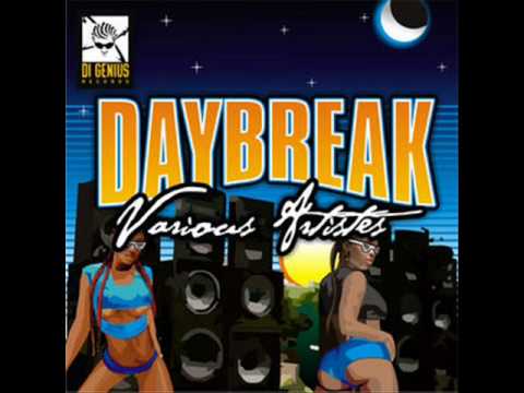 Day Break Riddim (Version) - 2009