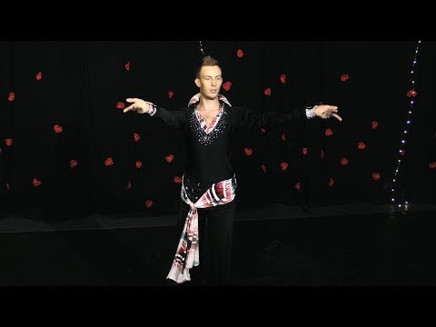 David Katolický - tarab "Mawood" (4K)