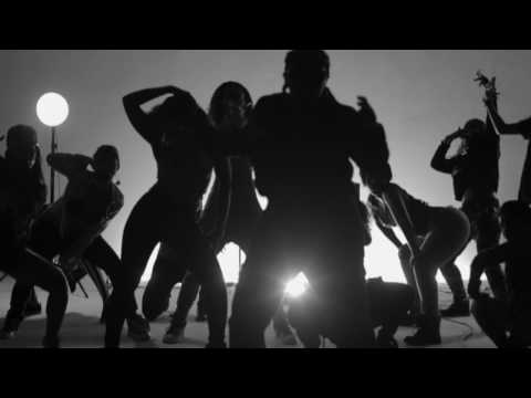 Destra Garcia - Run Road Official Music Video 2017