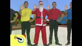 Noggin&#39;s Move To The Music: Reindeer Express (Tenisonwoods Jordan the Vyonder)