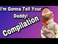 Chef Pee Pee Says “I’m Gonna Tell Your Daddy!” Compilation