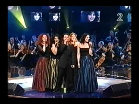 Sharim Ofra 4 - Ofra Haza