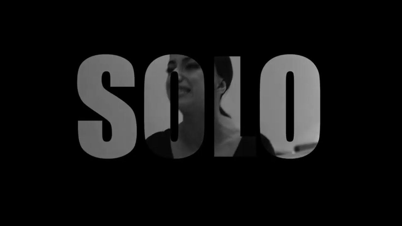 SOLO (Short Film Trailer) I 2025 I TEZLİKLƏ | Vaqif İsmayılzada