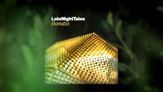 Darondo - Didn't I (Late Night Tales: Bonobo)