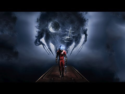 Prey 2017 #036 – Chief Sarah Elazar Lets Play Prey 2017