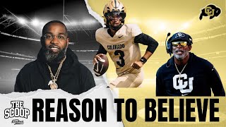 Scoop with Dukes: Colorado