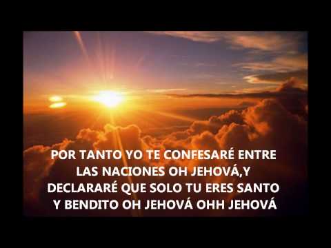 Vive Jehová - Doris Machin
