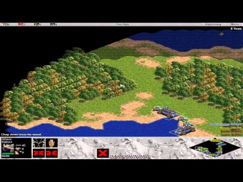 AOE1 -Glory of Greece - I'll Be Back - 17
