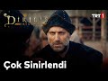 Diriliş Ertuğrul 36. Bölüm -  'Böyle alçaklık görmedim!'