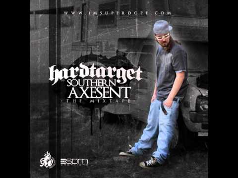 Hard Target  ft Marpo - Who The Fuck