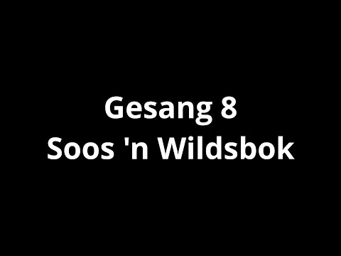 Gesang 8