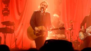 Lars Winnerbäck - Skolklockan @ Citadellet, Landskrona 140719