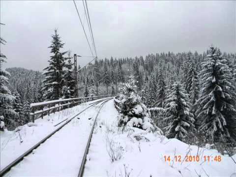 Slide Show  spre viaductele ce duc la Ilva Mica. 14.12.2010.