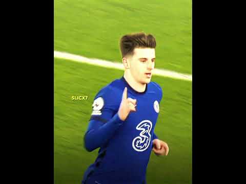 Prime Mason Mount 🤩