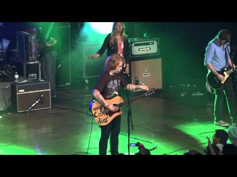 I Will Worship You - Aaron Gillespie