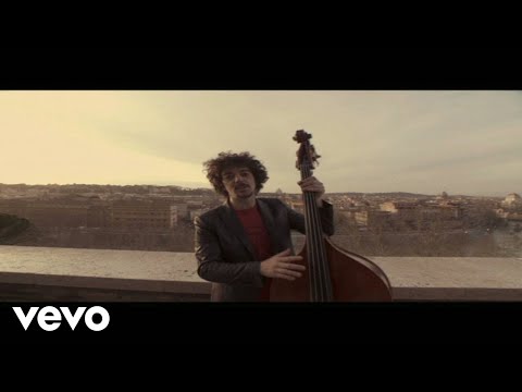 Max Gazzè - Mentre Dormi