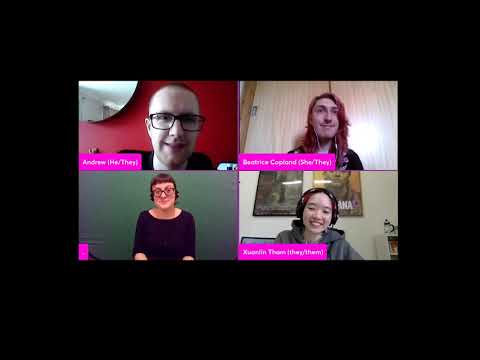 Interview | EIFF Young Critics Alumni