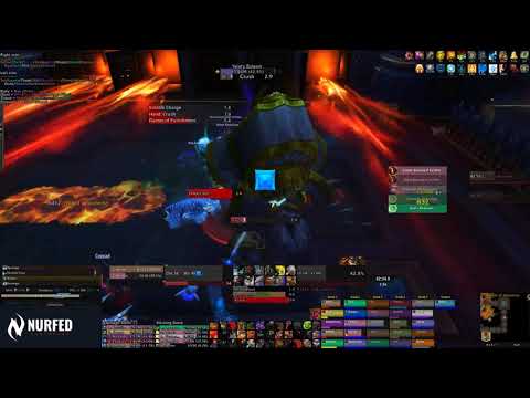 Heroic Opulence - Prot warr