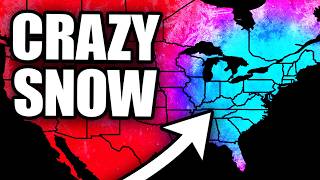 Download lagu This Blizzard Is Only The BEGINNING... mp3