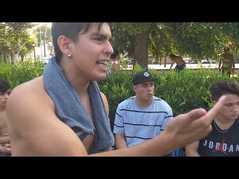 SEBA vs COFRAN - Semis - SanmaFree (Fecha 3)