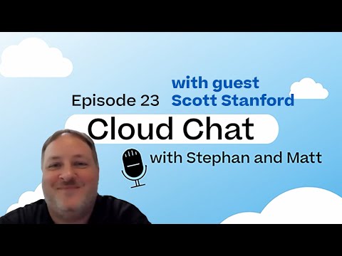 How NetApp IT used containers & Kubernetes to ... - YouTube