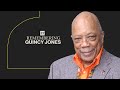 Quincy Jones Dead at 91