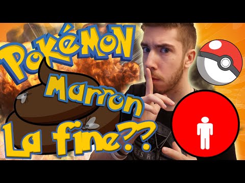 LA FINE?! - Pokemon MarronMerda #17