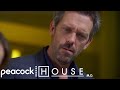 People Don't Change... | House M.D.