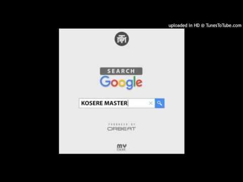 Kosere Master – Search Google