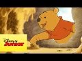 Mini Aventuras De Winnie The Pooh A Dormir Abejitas